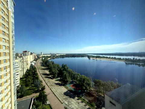 Квартира на просп. Володимира Івасюка, 12-Д в Київ, ID 248687, фото №2