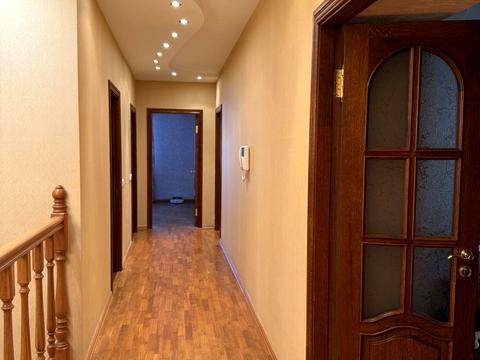 Квартира на просп. Володимира Івасюка, 12-Д в Києві, ID 248687, фото №11