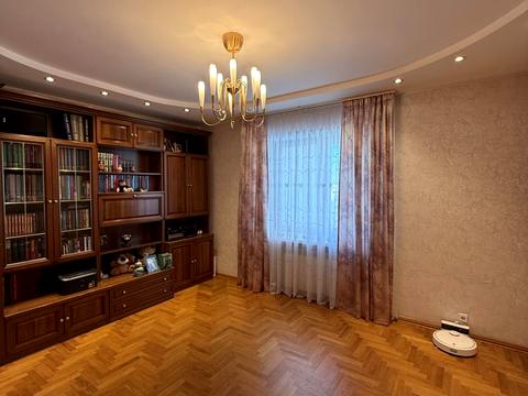 Квартира на просп. Володимира Івасюка, 12-Д в Києві, ID 248687, фото №13