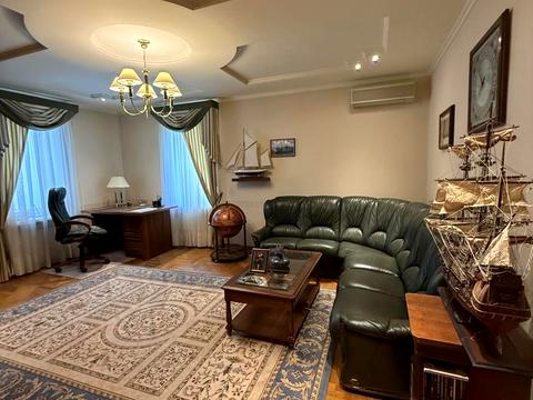 Квартира на просп. Володимира Івасюка, 12-Д в Києві, ID 248687, фото №14