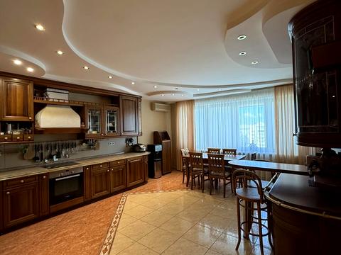 Квартира на просп. Володимира Івасюка, 12-Д в Києві, ID 248687, фото №16