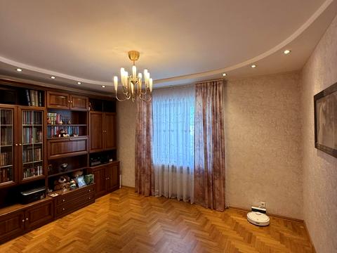 Квартира на просп. Володимира Івасюка, 12-Д в Києві, ID 248687, фото №18