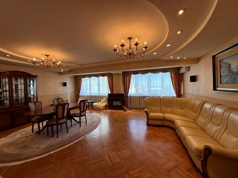 Квартира на просп. Володимира Івасюка, 12-Д в Київ, ID 248687, фото №3
