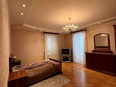 Квартира на просп. Володимира Івасюка, 12-Д в Києві, ID 248687, фото №23