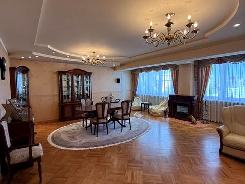 Квартира на просп. Володимира Івасюка, 12-Д в Києві, ID 248687, фото №26