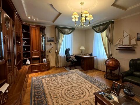 Квартира на просп. Володимира Івасюка, 12-Д в Києві, ID 248687, фото №29