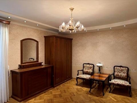 Квартира на просп. Володимира Івасюка, 12-Д в Києві, ID 248687, фото №30