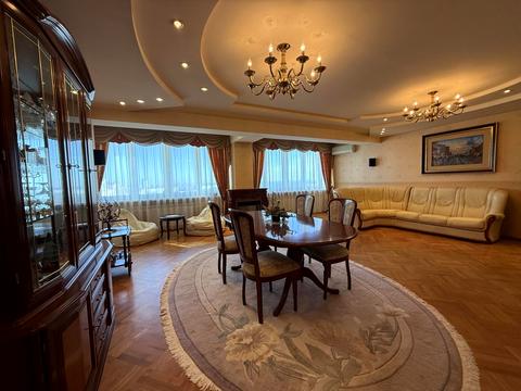 Квартира на просп. Володимира Івасюка, 12-Д в Київ, ID 248687, фото №4