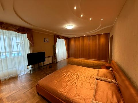 Квартира на просп. Володимира Івасюка, 12-Д в Києві, ID 248687, фото №10