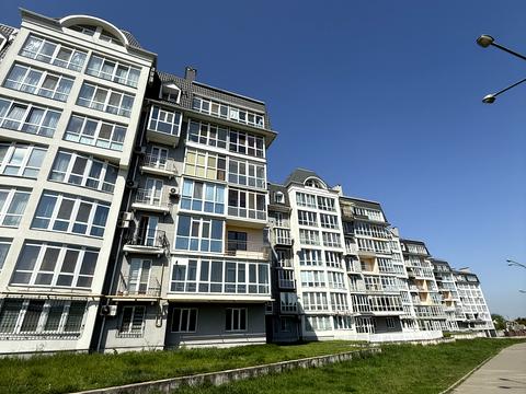 Квартира на вул. Стрілецька, 98 в Чернігові, ID 225222, фото №1