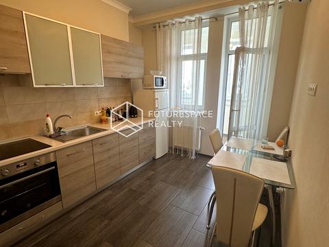 Квартира на вул. Миколи Міхновського бульв. , 14-16 в Київ, ID 194793, фото №1