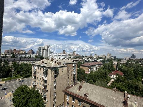 Квартира на вул. Миколи Міхновського бульв. , 14-16 в Києві, ID 194793, фото №11