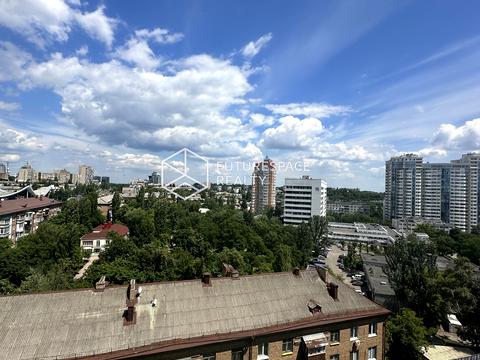 Квартира на вул. Миколи Міхновського бульв. , 14-16 в Києві, ID 194793, фото №12