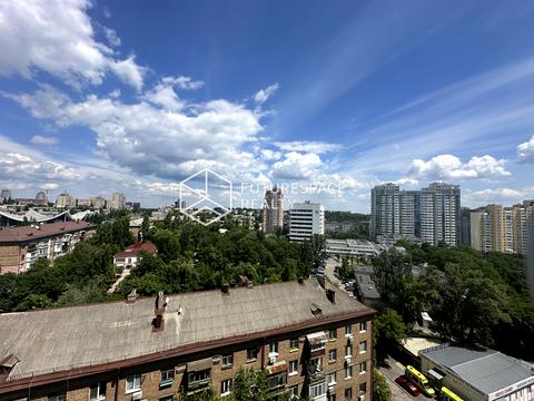Квартира на вул. Миколи Міхновського бульв. , 14-16 в Києві, ID 194793, фото №14