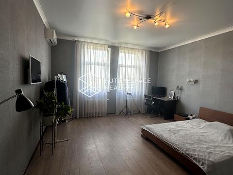Квартира на вул. Миколи Міхновського бульв. , 14-16 в Київ, ID 194793, фото №4