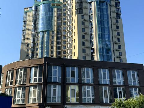 Квартира на вул. Фонтанська дорога, 124 в Одесі, ID 175438, фото №2