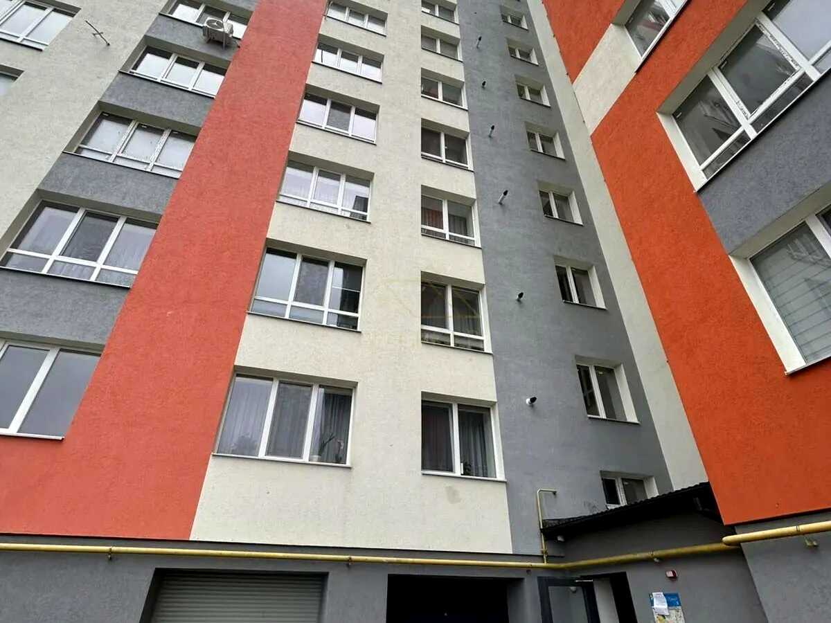 Квартира на вул. Яблунева в Івано-Франківську, ID 305756, фото №15