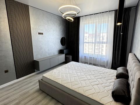 Квартира на вул. Хіміків, 39 в Івано-Франківську, ID 230127, фото №8