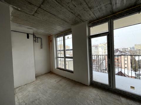 Квартира на вул. Заклинських в Івано-Франківську, ID 190344, фото №3