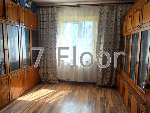 Квартира на вул. Миколи Лаврухіна вул., 15/46 в Києві, ID 184017, фото №1