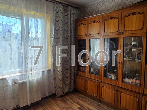 Квартира на вул. Миколи Лаврухіна вул., 15/46 в Києві, ID 184017, фото №2