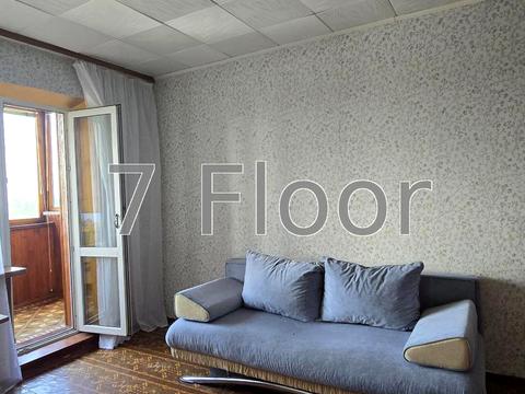 Квартира на вул. Миколи Лаврухіна вул., 15/46 в Києві, ID 184017, фото №16