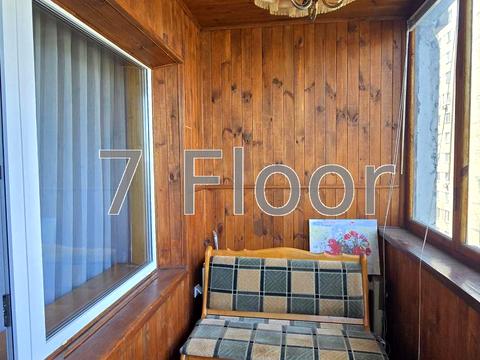 Квартира на вул. Миколи Лаврухіна вул., 15/46 в Києві, ID 184017, фото №17