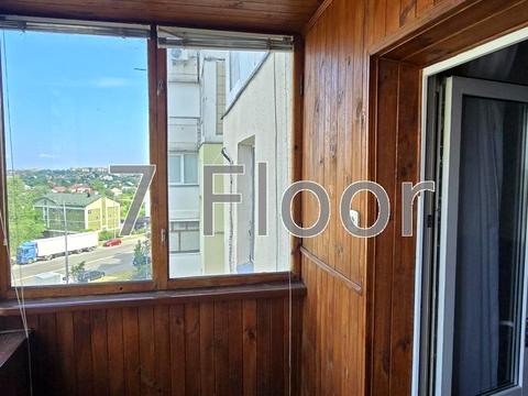 Квартира на вул. Миколи Лаврухіна вул., 15/46 в Києві, ID 184017, фото №20