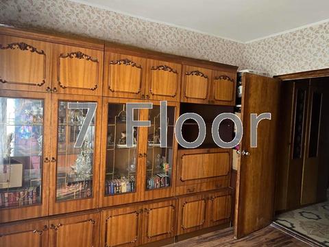 Квартира на вул. Миколи Лаврухіна вул., 15/46 в Києві, ID 184017, фото №3