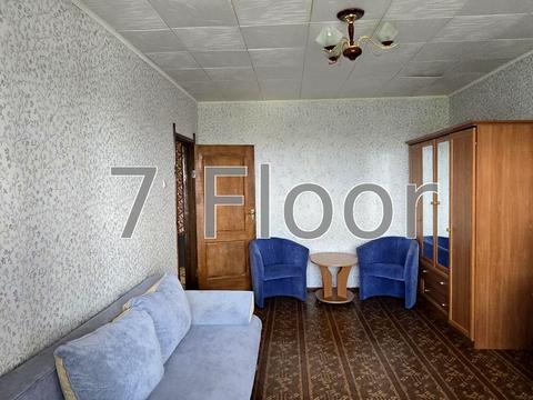 Квартира на вул. Миколи Лаврухіна вул., 15/46 в Києві, ID 184017, фото №23