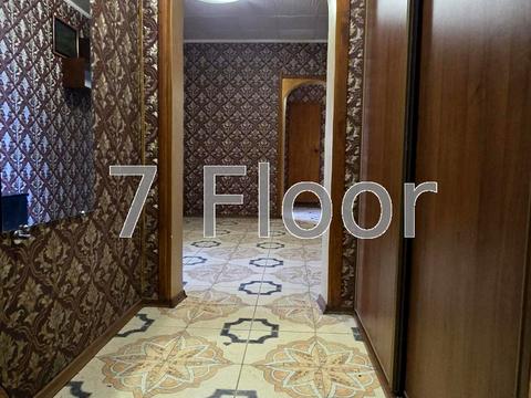 Квартира на вул. Миколи Лаврухіна вул., 15/46 в Києві, ID 184017, фото №27