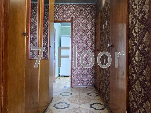 Квартира на вул. Миколи Лаврухіна вул., 15/46 в Києві, ID 184017, фото №4