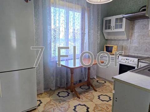 Квартира на вул. Миколи Лаврухіна вул., 15/46 в Києві, ID 184017, фото №5