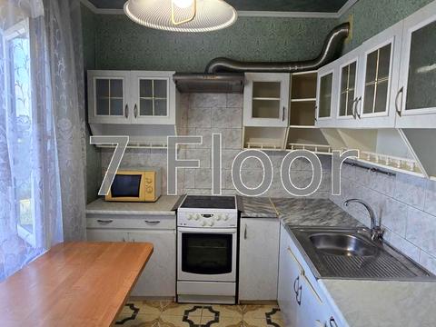 Квартира на вул. Миколи Лаврухіна вул., 15/46 в Києві, ID 184017, фото №6