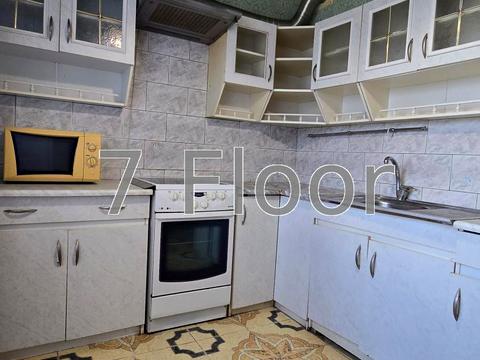 Квартира на вул. Миколи Лаврухіна вул., 15/46 в Києві, ID 184017, фото №7