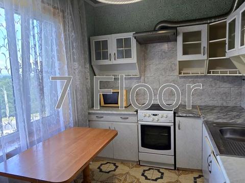 Квартира на вул. Миколи Лаврухіна вул., 15/46 в Києві, ID 184017, фото №8