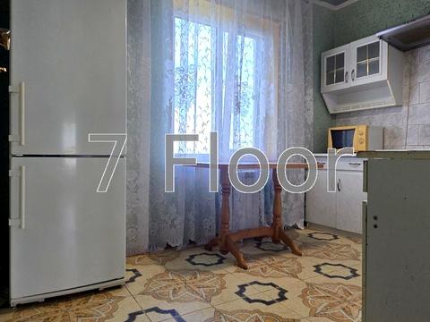 Квартира на вул. Миколи Лаврухіна вул., 15/46 в Києві, ID 184017, фото №9
