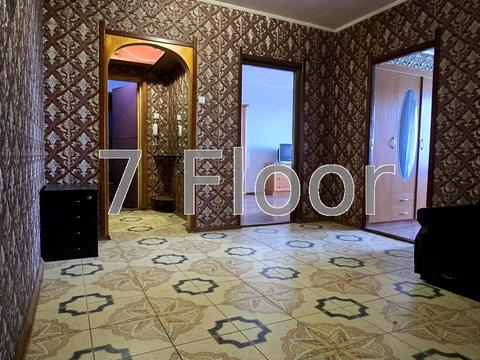 Квартира на вул. Миколи Лаврухіна вул., 15/46 в Києві, ID 184017, фото №10