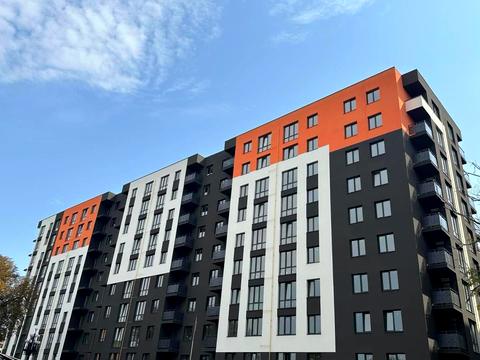 Квартира на вул. Національної Гвардії в Івано-Франківську, ID 274821, фото №1