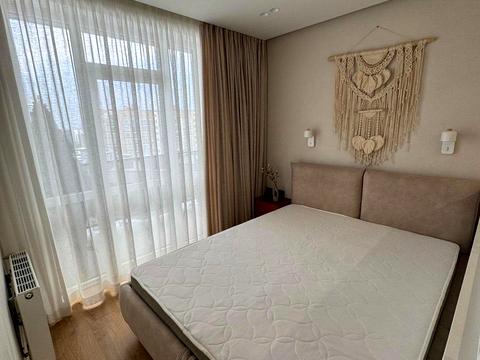 Квартира на вул. Малоголосківська, 40-А в Львові, ID 166171, фото №5
