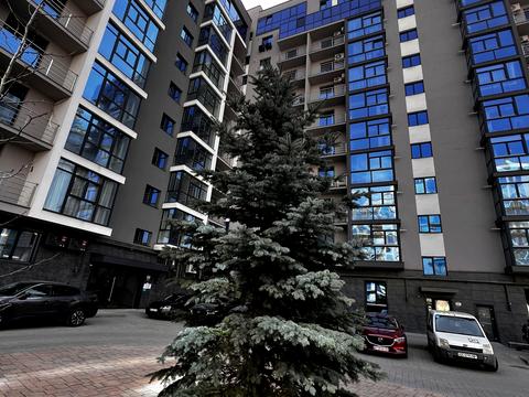 Квартира на вул. Гетьмана Мазепи, 160-А в Івано-Франківськ, ID 241664, фото №1