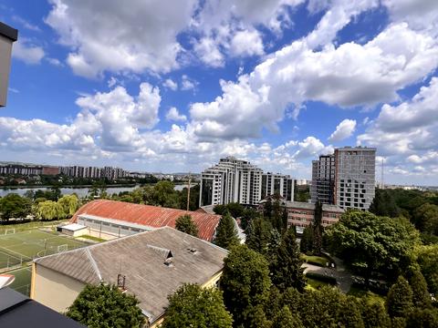 Квартира на вул. Гетьмана Мазепи, 160-А в Івано-Франківськ, ID 241664, фото №2