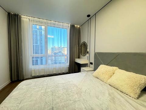 Квартира на вул. Вовчинецька, 223-А в Івано-Франківську, ID 268693, фото №10