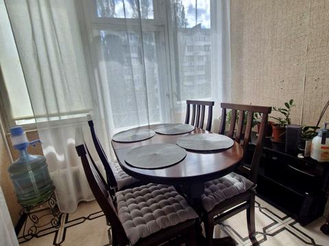 Квартира на вул. Мрії, 16-Ж в Київ, ID 212821, фото №1