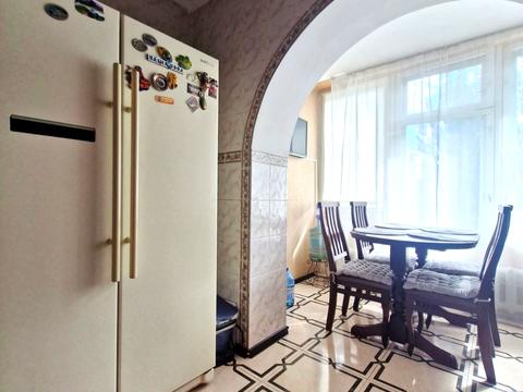 Квартира на вул. Мрії, 16-Ж в Київ, ID 212821, фото №2