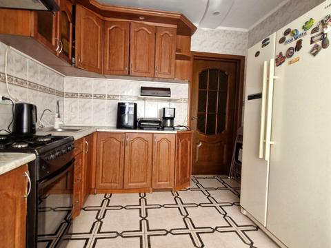 Квартира на вул. Мрії, 16-Ж в Києві, ID 212821, фото №7