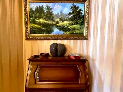 Квартира на вул. Липська, 15-А в Києві, ID 167653, фото №12