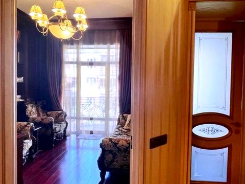 Квартира на вул. Липська, 15-А в Києві, ID 167653, фото №14