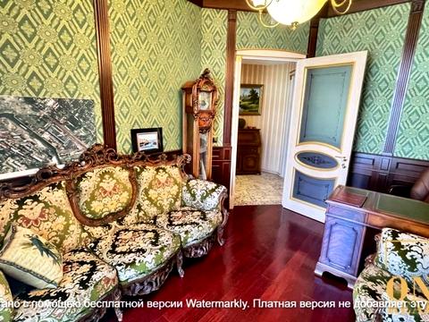 Квартира на вул. Липська, 15-А в Києві, ID 167653, фото №15