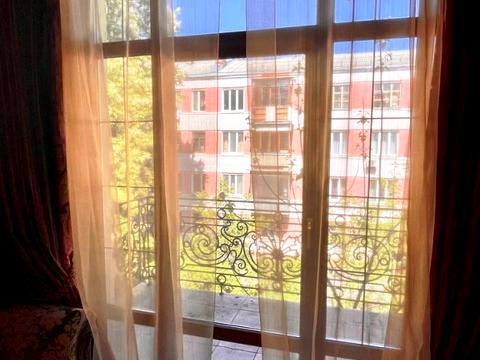 Квартира на вул. Липська, 15-А в Києві, ID 167653, фото №18